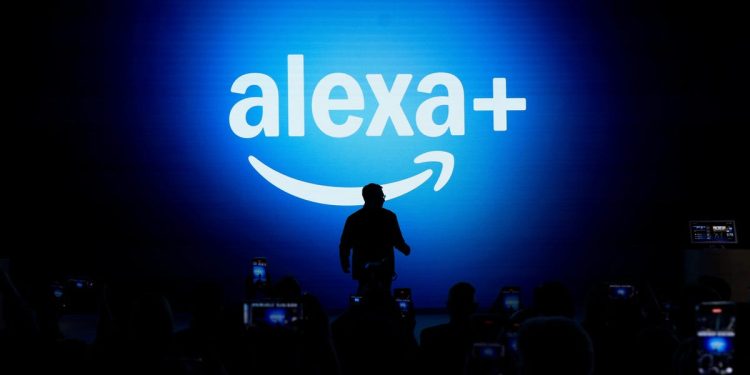 Amazon omezuje Claude v Alexe+, chce snížit náklady