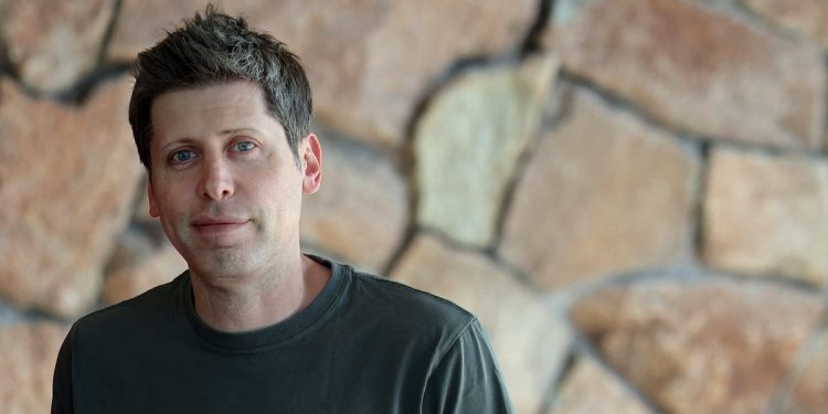 Altman tvrdí, že AI vstoupila do singularity