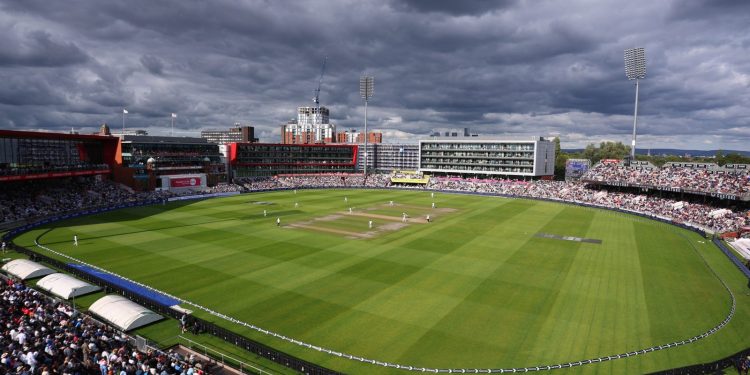 Ashes 2027 vynechají sever Anglie