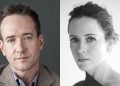 Claire Foy a Matthew Macfadyen povedou seriál You Are Here
