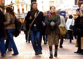Glen Hansard zemřel při nehodě v Dublinu