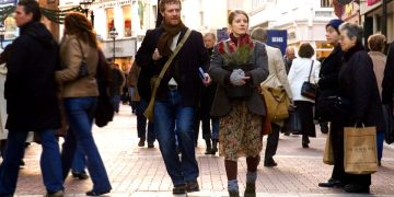 Glen Hansard zemřel při nehodě v Dublinu
