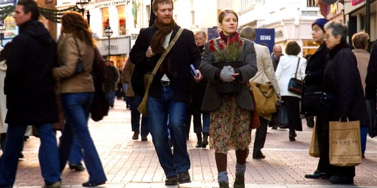 Glen Hansard zemřel při nehodě v Dublinu