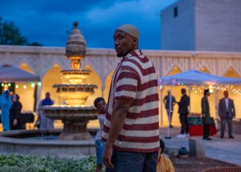 Mahershala Ali uzavřel kapitolu Marvelova Bladea