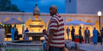Mahershala Ali uzavřel kapitolu Marvelova Bladea