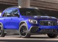 Mercedes svolává 310 667 aut kvůli riziku rozjetí