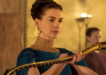 Nolanova The Odyssey míří k rekordnímu druhému víkendu