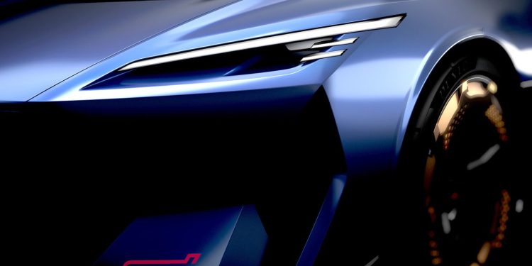 Subaru zakládá tým pro zábavnější sportovní vozy