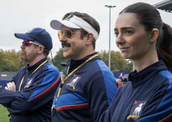 Ted Lasso se vrací, čtvrtá řada má trailer