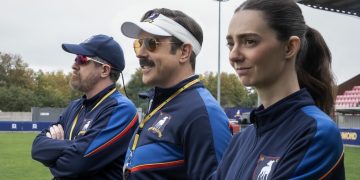 Ted Lasso se vrací, čtvrtá řada má trailer