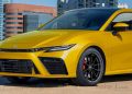 Toyota testuje záhadné kupé, může jít o nové MR2