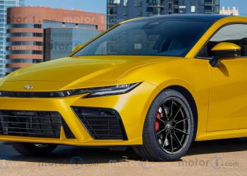 Toyota testuje záhadné kupé, může jít o nové MR2