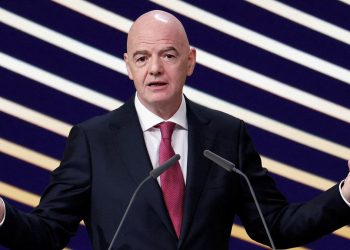 UEFA hrozí bojkotem mistrovství světa kvůli plánu FIFA