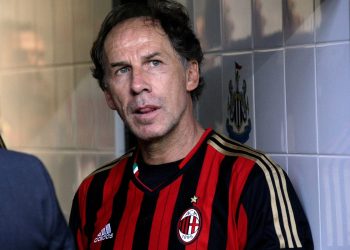 Zemřel Franco Baresi, symbol věrnosti AC Milán
