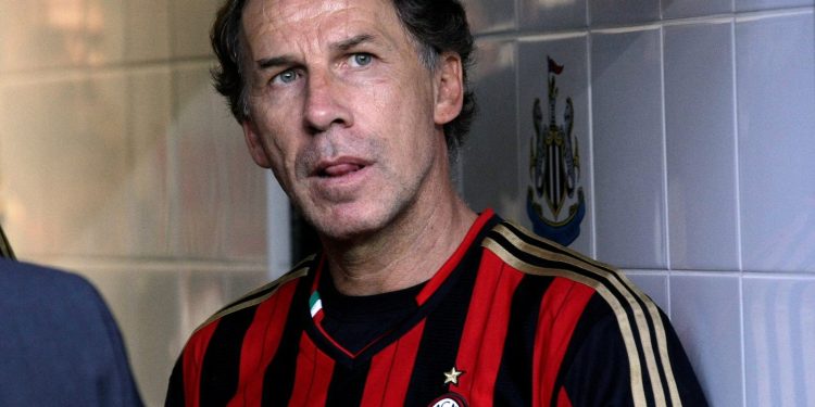 Zemřel Franco Baresi, symbol věrnosti AC Milán