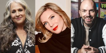 Amazon objednal sitcom DINKS od tvůrkyně Přátel