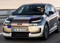 Audi A2 e-tron se vrací jako nejúspornější Audi