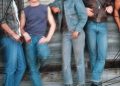 Levi’s 517 přesvědčily odpůrce boot-cut střihu