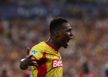 Mamadou Sangaré přestoupil do Brentfordu za 48 milionů eur