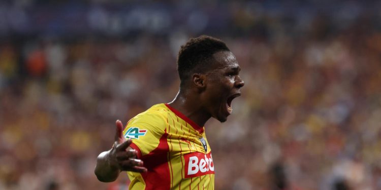 Mamadou Sangaré přestoupil do Brentfordu za 48 milionů eur