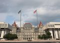 FBI překazila údajný útok na newyorský Kapitol