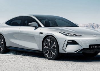 Geely otestuje solid-state baterie v evropských značkách