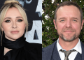 Tým Hayden Panettiere zvažoval intervenci, uvedl režisér