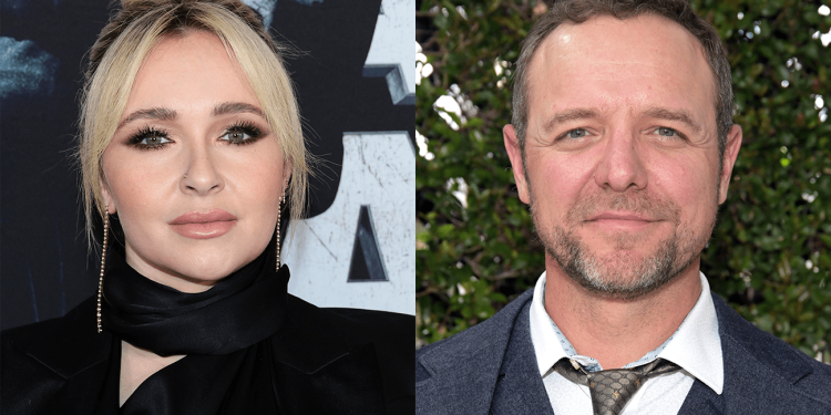 Tým Hayden Panettiere zvažoval intervenci, uvedl režisér