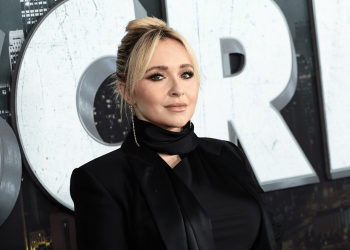 Hayden Panettiere zemřela ve 36 letech