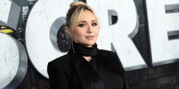 Hayden Panettiere zemřela ve 36 letech