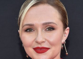 Hayden Panettiereová zemřela ve věku 36 let