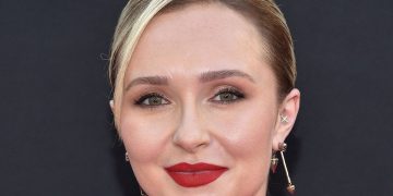 Hayden Panettiereová zemřela ve věku 36 let