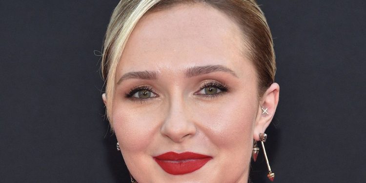 Hayden Panettiereová zemřela ve věku 36 let