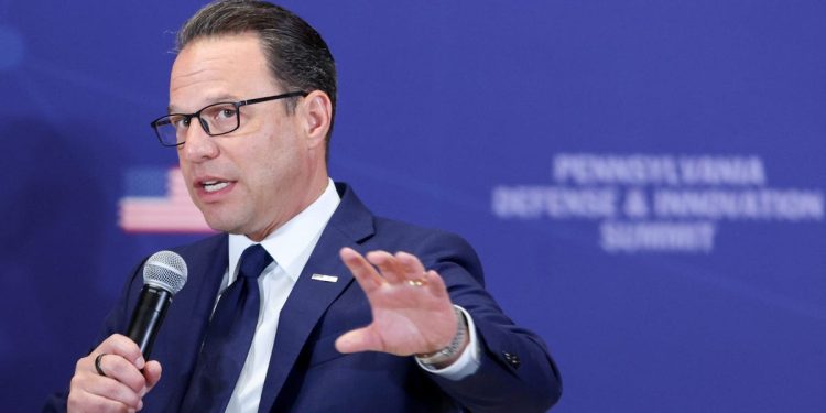 Pensylvánie zpřísňuje podmínky pro datová centra