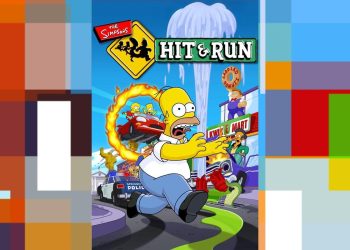 Simpsons: Hit & Run se možná vrátí