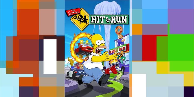 Simpsons: Hit & Run se možná vrátí