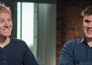 Stripe tvrdí, že singularita už začala