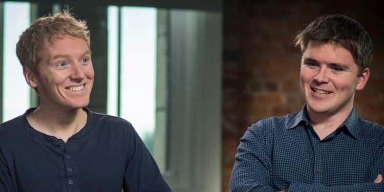 Stripe tvrdí, že singularita už začala