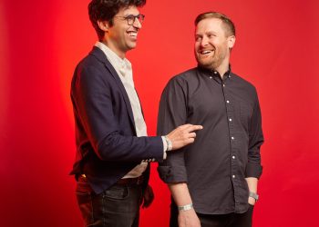 Switched on Pop přešel po 12 letech na Netflix