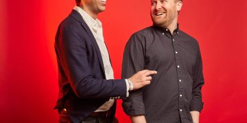 Switched on Pop přešel po 12 letech na Netflix