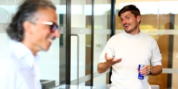 Verstappen prodloužil s Red Bullem do roku 2030