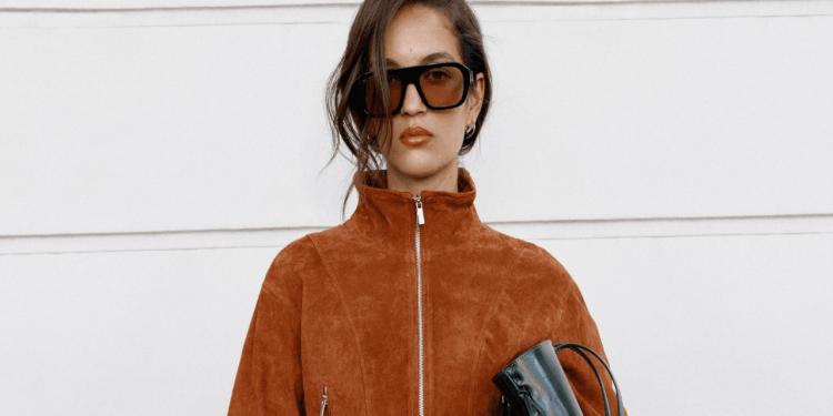 Zara míří k podzimu: kůže, krajka a boho