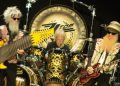 Zemřel bubeník ZZ Top Frank Beard, bylo mu 77