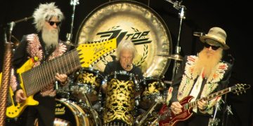 Zemřel bubeník ZZ Top Frank Beard, bylo mu 77